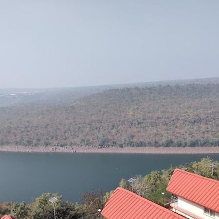 Hotel Haritha , Eegalapenta Srisailam Екстериор снимка