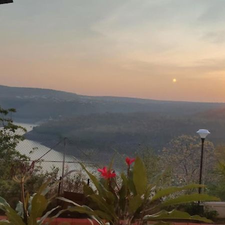 Hotel Haritha , Eegalapenta Srisailam Екстериор снимка