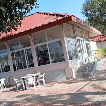 Hotel Haritha , Eegalapenta Srisailam Екстериор снимка